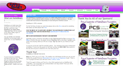 Desktop Screenshot of katiebears.gozoom.ca